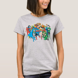 Super Power™ Collection 2 T-Shirt