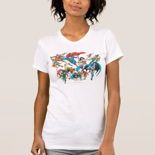 Super Power™ Collection 3 T-Shirt