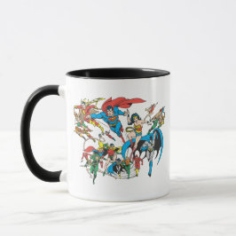 Super Power™ Collection 3 Tasse