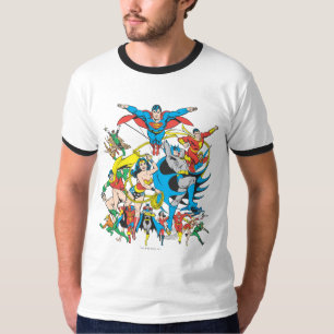 Super Power™ Collection 4 T-Shirt