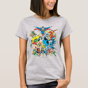 Super Power™ Collection 4 T-Shirt