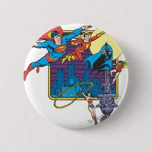 Super Power™ Collection 5 Button