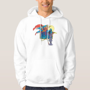 Super Power™ Collection 5 Hoodie