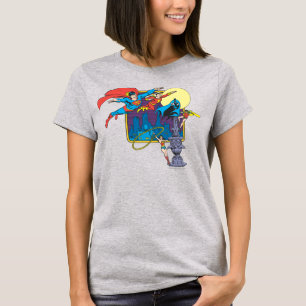 Super Power™ Collection 5 T-Shirt