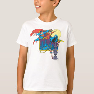 Super Power™ Collection 5 T-Shirt