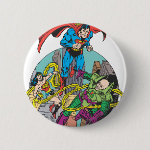 Super Power™ Collection 6 Button