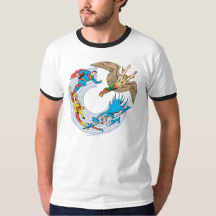 Super Power™ Collection 7 T-Shirt