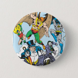 Super Power™ Collection 9 Button
