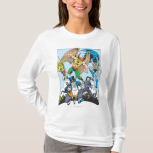 Super Power™ Collection 9 T-Shirt