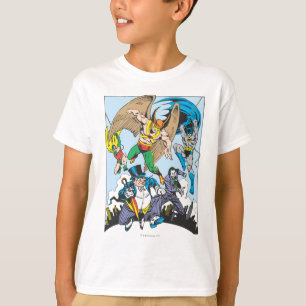 Super Power™ Collection 9 T-Shirt