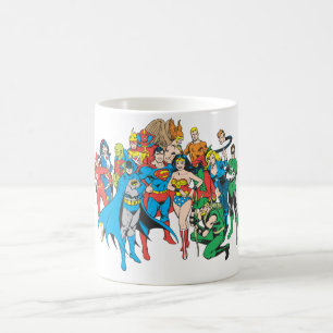 Super Power™ Kollektion 2 Tasse