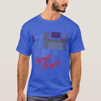 SUPER POWER T-Shirt