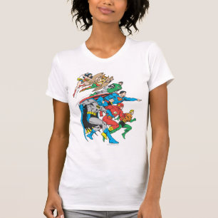 Super Powers™ Collection 12 T-Shirt