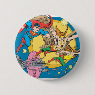 Super Powers™ Collection 15 Button