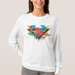 Super Powers™ Collection 16 T-Shirt