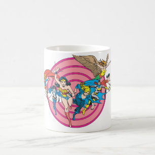 Super Powers™ Collection 8 Tasse