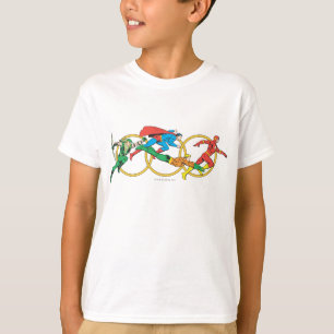 Super Powers™ Kollektion 11 T-Shirt