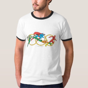 Super Powers™  Kollektion 11 T-Shirt