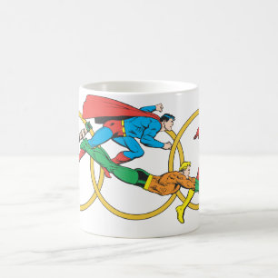 Super Powers™ Kollektion 11 Tasse