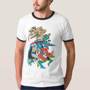 Super Powers™ Kollektion 12 T-Shirt