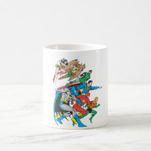 Super Powers™ Kollektion 12 Tasse