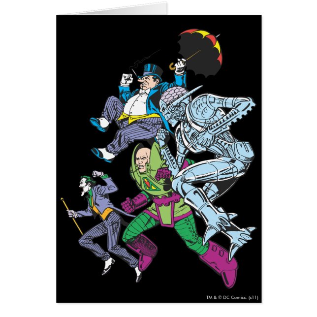 Super Powers™ Kollektion 13 (Vorne)