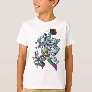 Super Powers™ Kollektion 13 T-Shirt