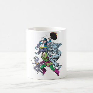 Super Powers™ Kollektion 13 Tasse