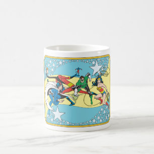 Super Powers™ Kollektion 14 Kaffeetasse