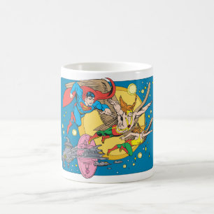 Super Powers™ Kollektion 15 Kaffeetasse