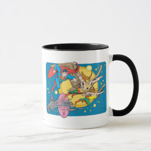Super Powers™ Kollektion 15 Tasse
