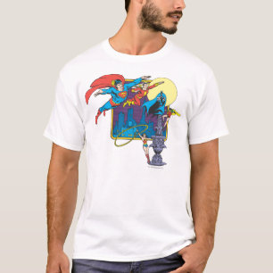 Super Powers™ Kollektion 5 T-Shirt