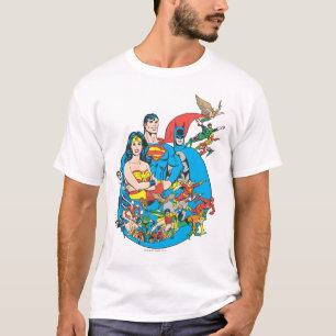 Super Powers™-Sammlung 1 T-Shirt