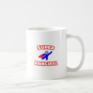Super Principal Tasse