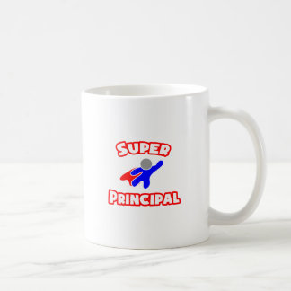 Super Principal Tasse
