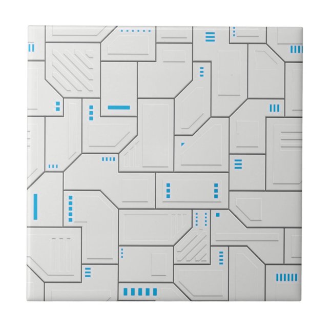Super Rüstung Fliese (Vorderseite)
