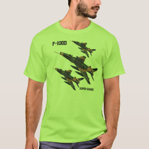 Super Saber F100 T-Shirt