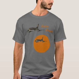 Super Sabre F100 T-Shirt