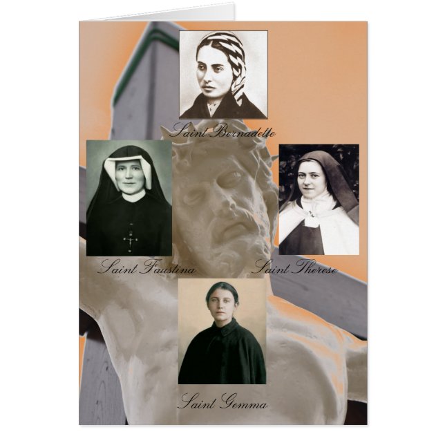 Super Saints (Vorne)