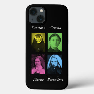 Super Saints Case-Mate iPhone Hülle