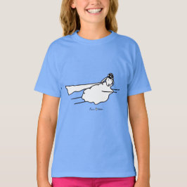Super Schaf T-Shirt