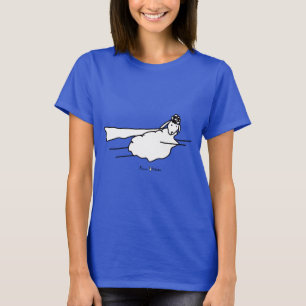 Super Schaf T-Shirt