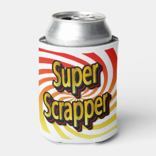 "Super Scrapper" Dosenkühler