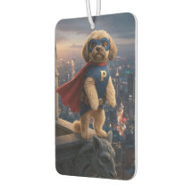 Super Shih Tzu, Hero Dog Gift Guardian Of The City