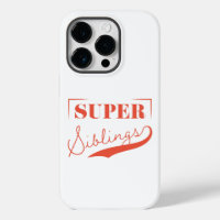 Super Sibling