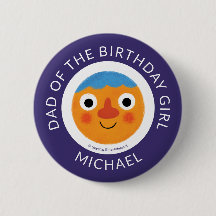 Super Simple Characters Festive Birthday