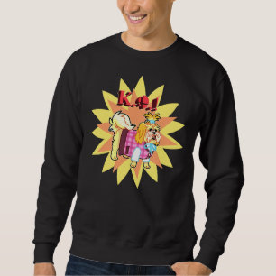 Super Smash Shih Tzu Sweatshirt
