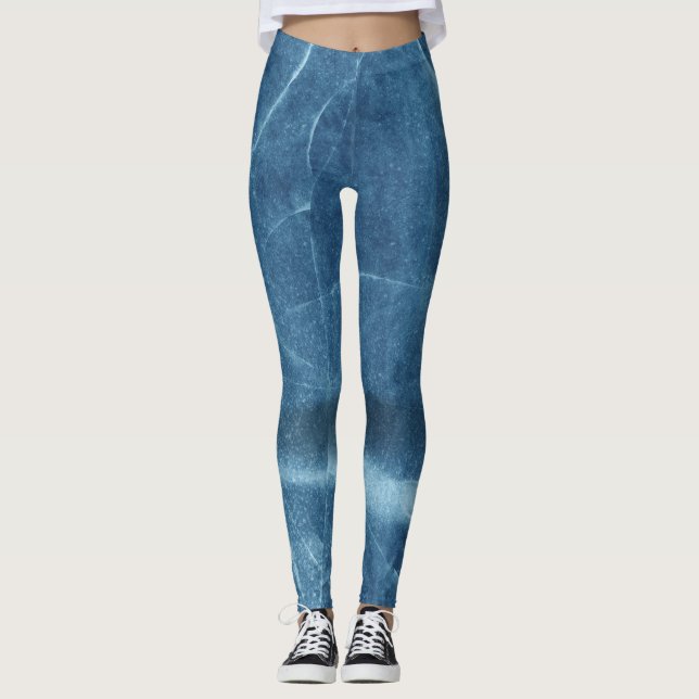 Super Soft Best Leggings (Vorderseite)