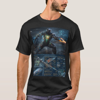 Super Soldier T-Shirt