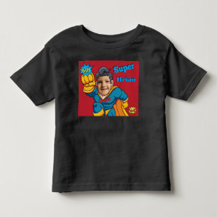 Super Special Kids 🌟 Bester Superheld Kleinkind T-shirt
